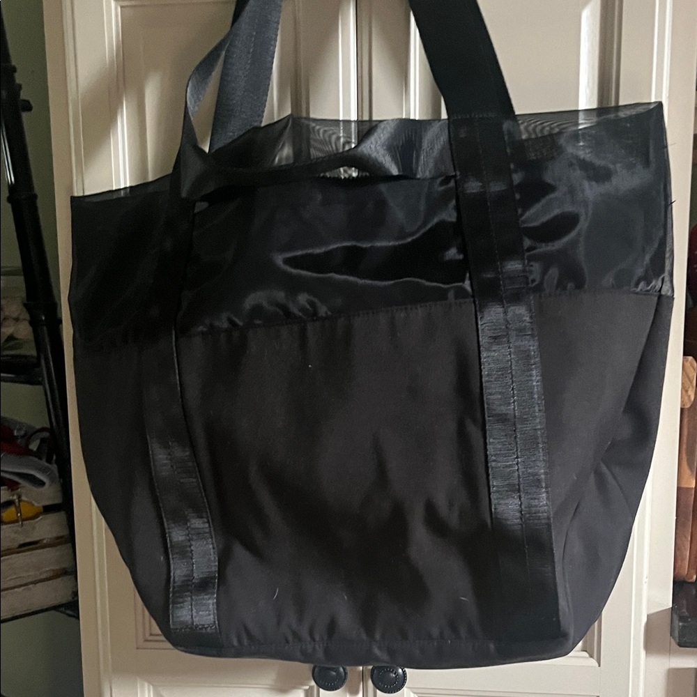 Extra Large tote